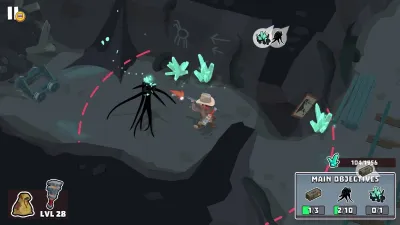 West Escape: Adventurer — скриншот 5