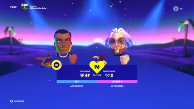 Let's Sing 2024 with International Hits - Platinum Edition — скриншот 4