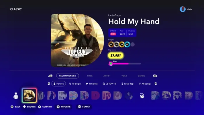 Let's Sing 2024 with International Hits - Platinum Edition — скриншот 5