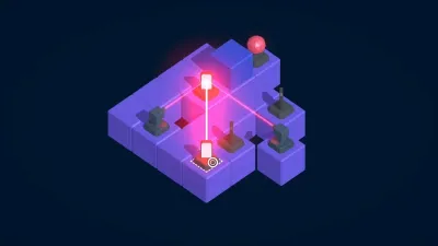 Rayland — скриншот 1