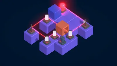 Rayland — скриншот 2