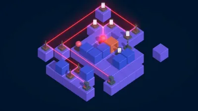 Rayland — скриншот 3