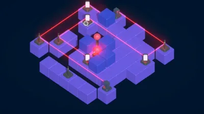 Rayland — скриншот 4