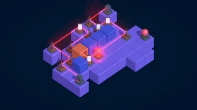 Rayland — скриншот 5