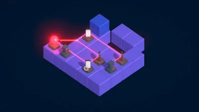 Rayland — скриншот 6