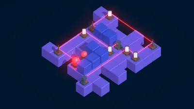 Rayland — скриншот 7