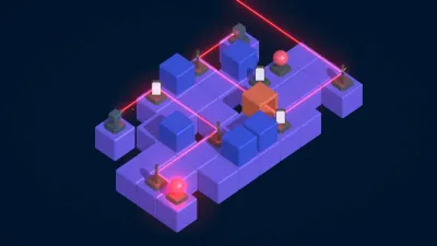 Rayland — скриншот 8