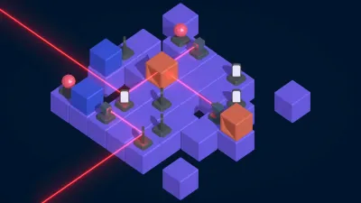 Rayland — скриншот 9