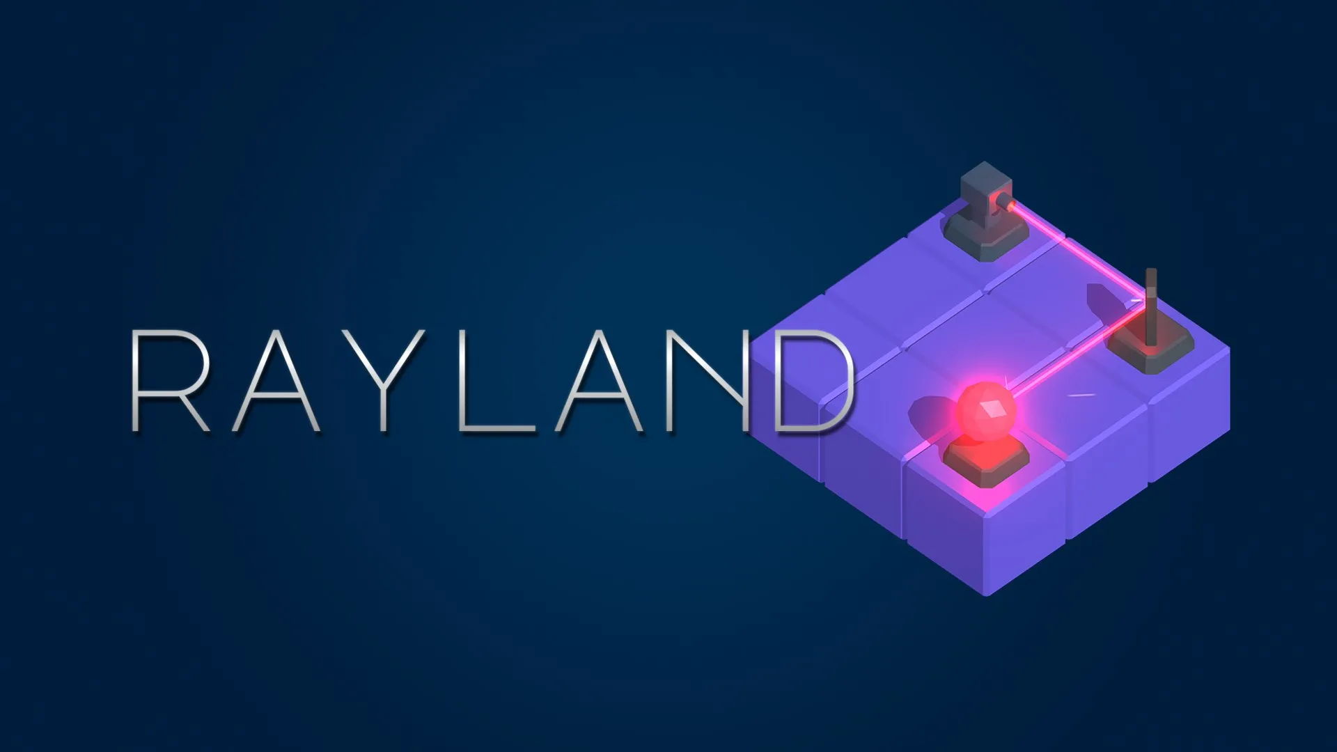 Rayland — трейлер