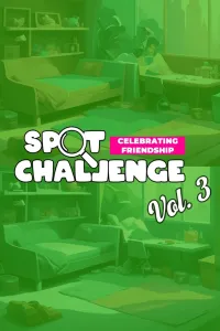 Spot Challenge Vol. 3