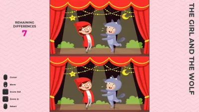 Spot Challenge Vol. 3 — скриншот 11