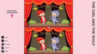 Spot Challenge Vol. 3 — скриншот 12