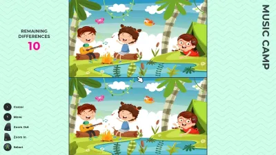 Spot Challenge Vol. 3 — скриншот 2