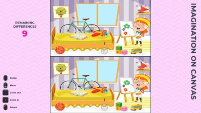 Spot Challenge Vol. 3 — скриншот 7