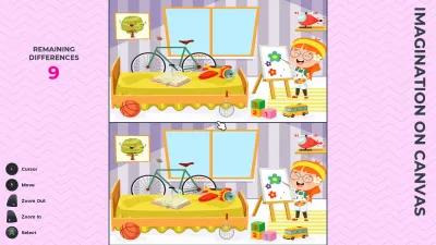 Spot Challenge Vol. 3 — скриншот 8