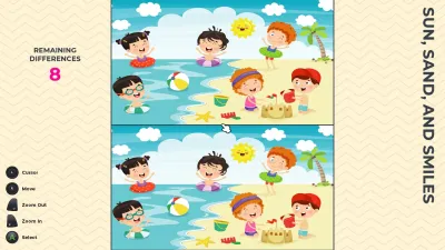 Spot Challenge Vol. 3 — скриншот 10