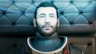 Aphelion — скриншот 1