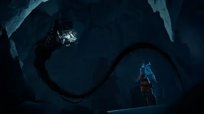 Aphelion — скриншот 11