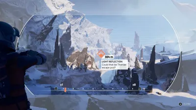 Aphelion — скриншот 12