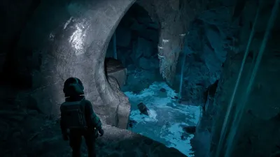 Aphelion — скриншот 3