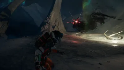 Aphelion — скриншот 4