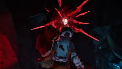 Aphelion — скриншот 5