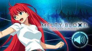 Дополнительный контент: "Голос, оглащающий раунды: Aoko Aozaki"