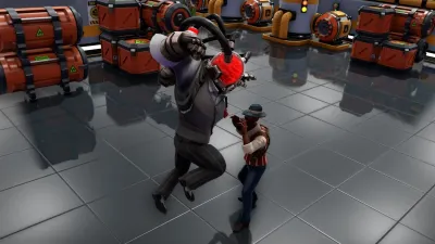 Evil Genius 2: Cabal Pack — скриншот 2