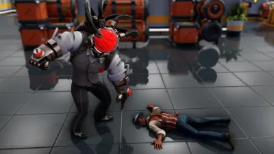 Evil Genius 2: Cabal Pack — скриншот 3