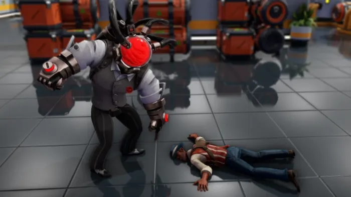 Evil Genius 2: Cabal Pack — скриншот 3