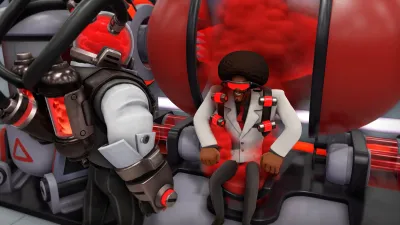 Evil Genius 2: Cabal Pack — скриншот 8