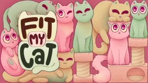 Fit My Cat