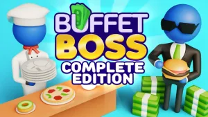 Buffet Boss: Complete Edition