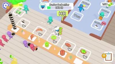 Buffet Boss: Complete Edition — скриншот 2