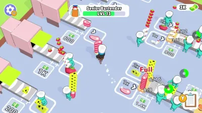 Buffet Boss: Complete Edition — скриншот 3