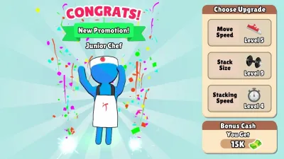 Buffet Boss: Complete Edition — скриншот 5