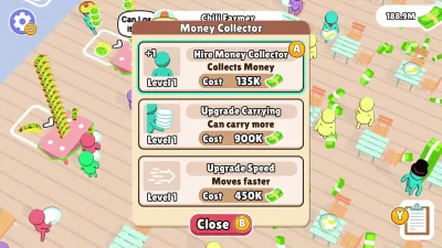 Buffet Boss: Complete Edition — скриншот 6