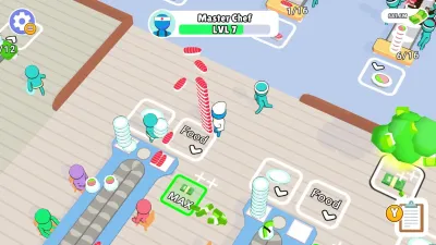 Buffet Boss: Complete Edition — скриншот 7