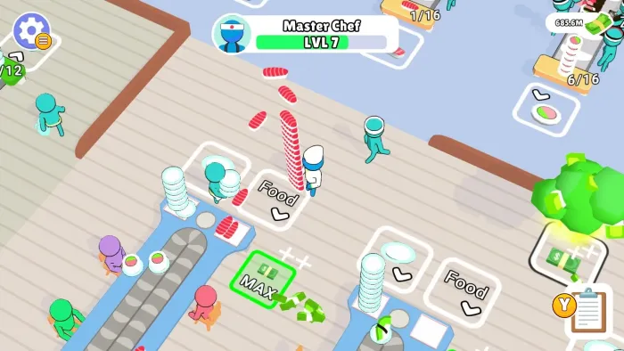 Buffet Boss: Complete Edition — скриншот 7