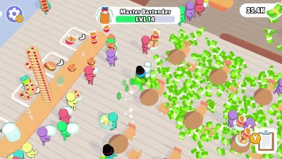 Buffet Boss: Complete Edition — скриншот 8