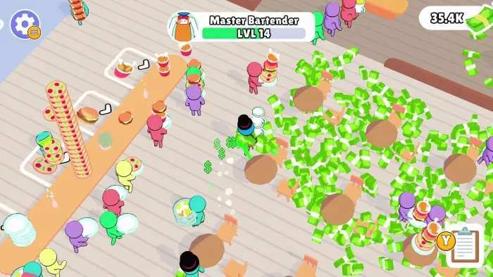 Buffet Boss: Complete Edition — скриншот 8