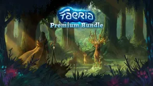 Faeria: Premium Bundle