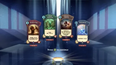 Faeria: Premium Bundle — скриншот 5