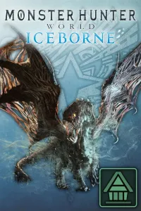 Фигурка чудовища MHW:I: ваал-хазак