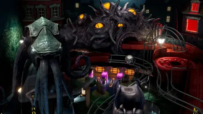 Pinball FX - Zen Originals Collection 3 — скриншот 1