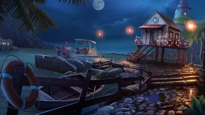 Family Mysteries Collection — скриншот 2