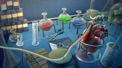 Family Mysteries Collection — скриншот 9