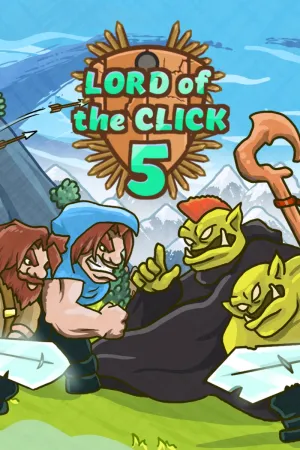Lord of the Click 5 (Windows)