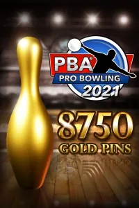 8750 золотых кеглей