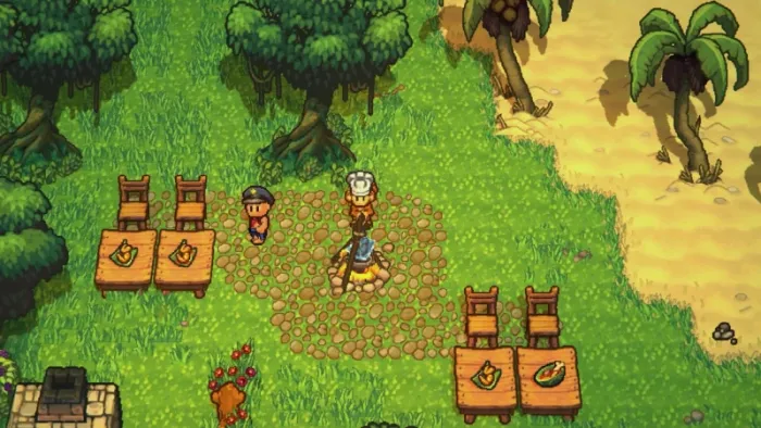 The Survivalists - Monkey Business Pack — скриншот 4
